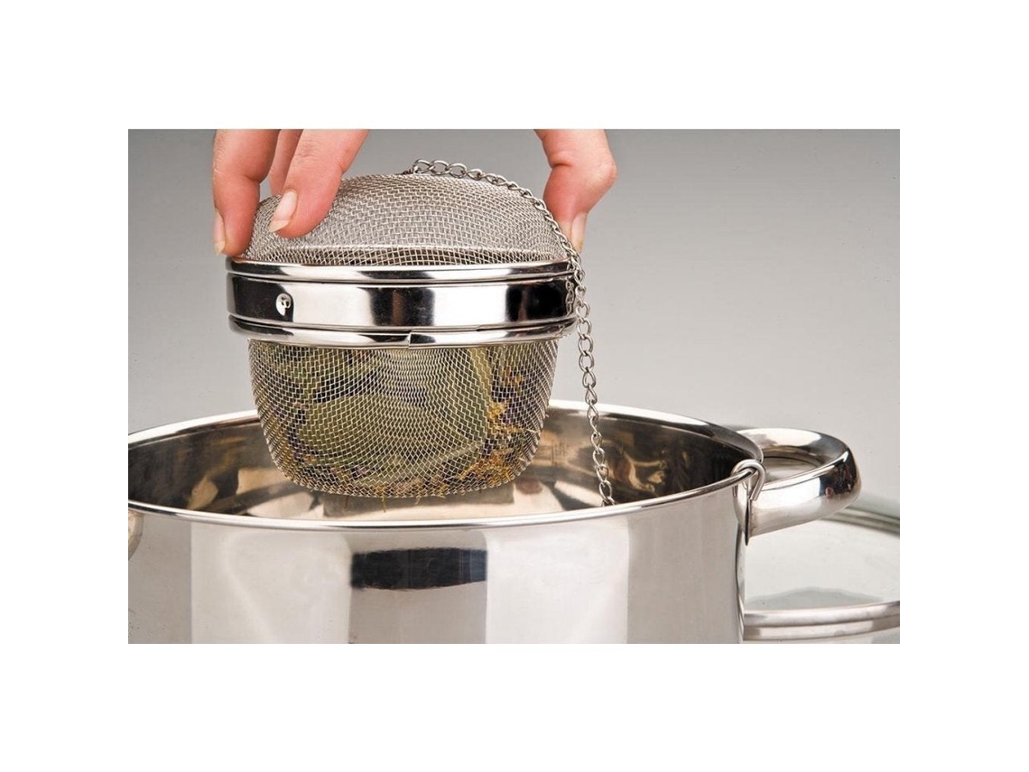 Colador de Té IBILI 779510