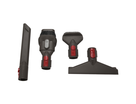 Kit de herramientas de accesorios para aspiradora inalámbrica Dyson V7 V8 V10 Sv10 Sv11, Kit de herramientas de repuesto de liberación rápida para