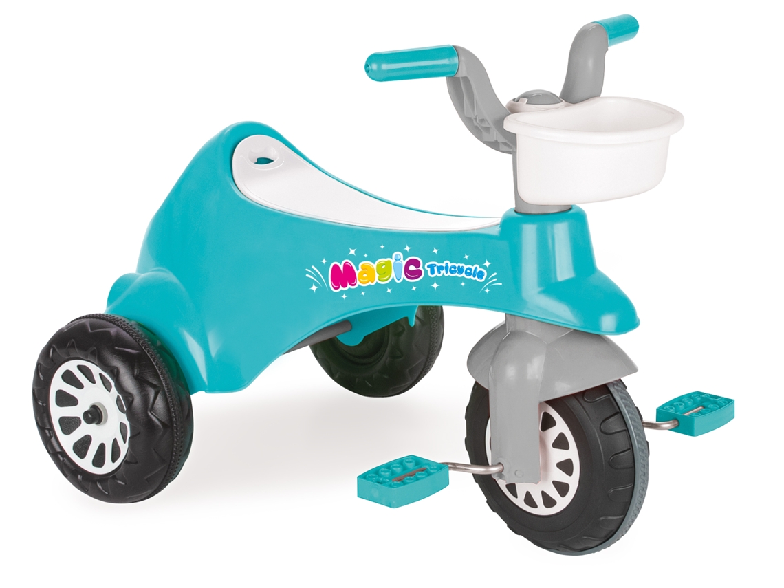 Triciclo mágico Pilsan 07180 Pilsan Pilsan