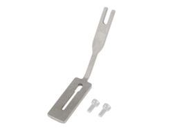 Accesorio De Pie De Corte Para Cuchilla De Cuchillo Eléctrico Portátil