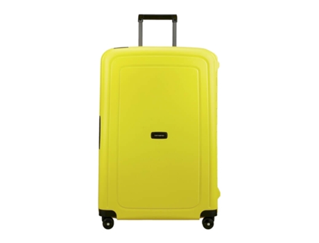 Samsonite Travel Case / Trolley Grande 75Cm 4R S'Cure Lima