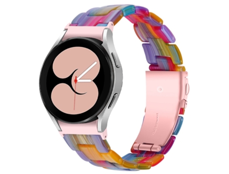 Correa para Samsung Galaxy Watch4 Active 40mm 680603325D