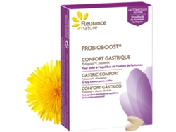 Probioboost® Confort Gástrico Fleurance Nature 15 Comprimidos