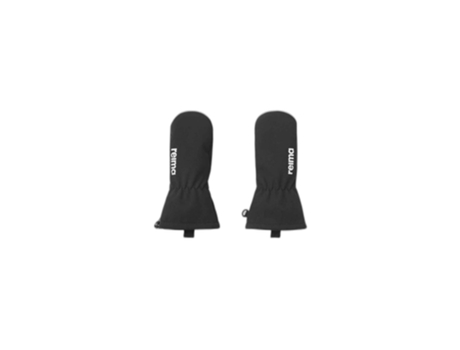 Manoplas softshell para niños REIMA Osaten