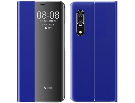 Carcasa Huawei P30 Pro LMOBILE New Sleep Azul