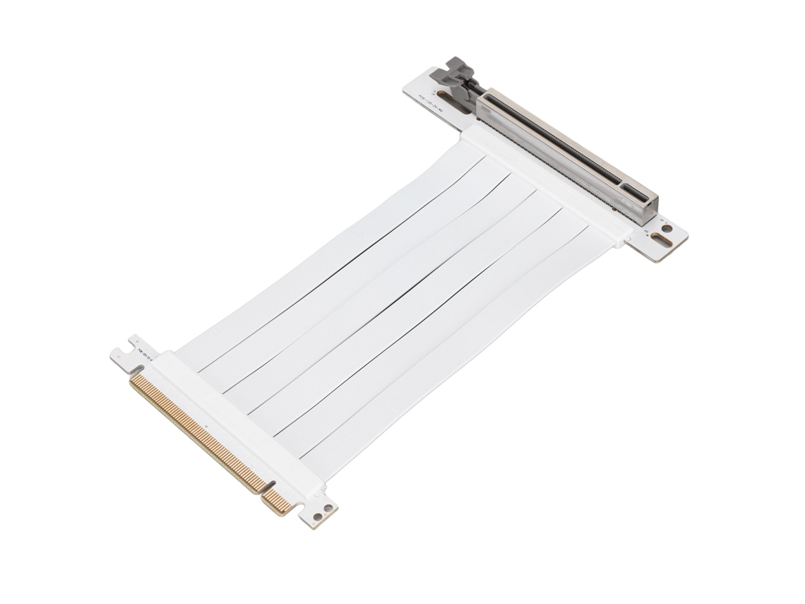 Cable De Extensión Pci E (alta Velocidad, Compatible Con Tarjetas Gráficas)