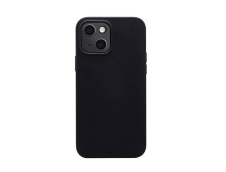 Funda para iPhone 13 Mini SO SEVEN Negro