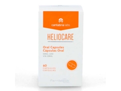 Protector Solar HELIOCARE 60C