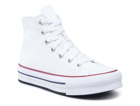 Zapatillas Chuck Taylor All Star Eva Lift Hi CONVERSE 35.5