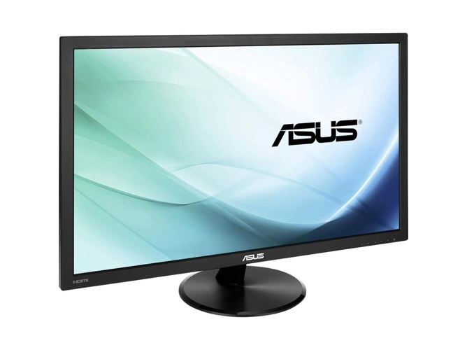 Monitor Gaming ASUS VP228HE (22'' - 1 ms - 60 Hz)