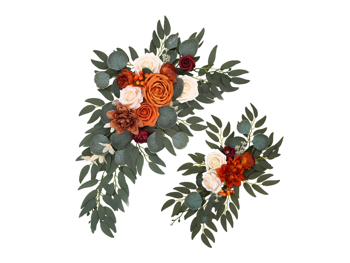 Letrero de bienvenida para bodas, decoración direccional