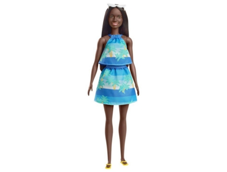 Muñeca BARBIE Lvs ocn