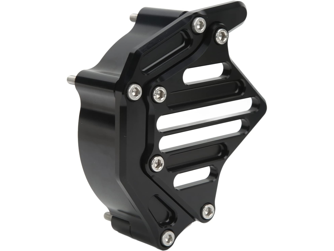 Portaequipajes Trasero De Aluminio Mecanizado Cnc Para Motocicleta, Accesorio Para Equipaje, Portacargas