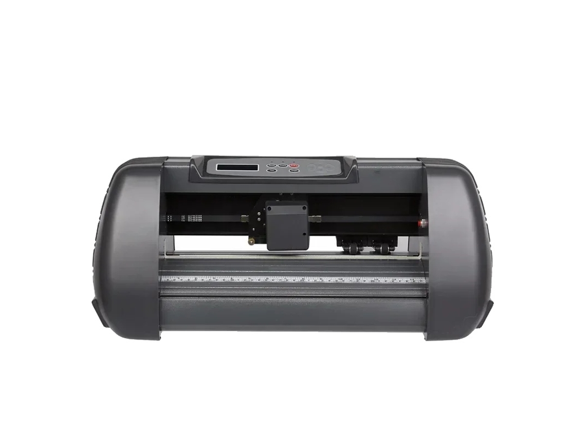 Máquina de corte y trazado, alta precisión, diseño fácil de usar, SK375 OEM