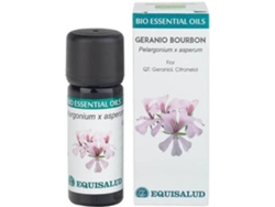 Aceite Essencial EQUISALUD Aceite Essencial De Gerânio (10 ml)
