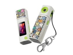 Mini Cámara Digital Compacta G10 2k Lente 230° Diseño Bolsillo Para Estudiantes Excursiones Con Tarjeta 32gb Portátil Viajes Exterior