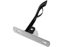 Soporte De Pared Plegable Y Resistente Para Sillas De Montar, Para Equipos De Equitación Western E Inglesa, Para Establo O