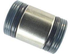 Rodamientos E ENDURO BEARINGS Shock Needle Bearing-0,6cm Bolt-2,185cm