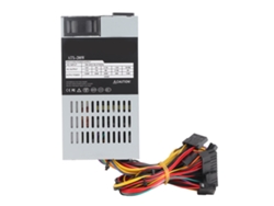Fuente De Alimentación De Escritorio De 200 W Con Carcasa Metálica Resistente, Refrigeración Rápida Y Compatible Con Windows (180-264 V).