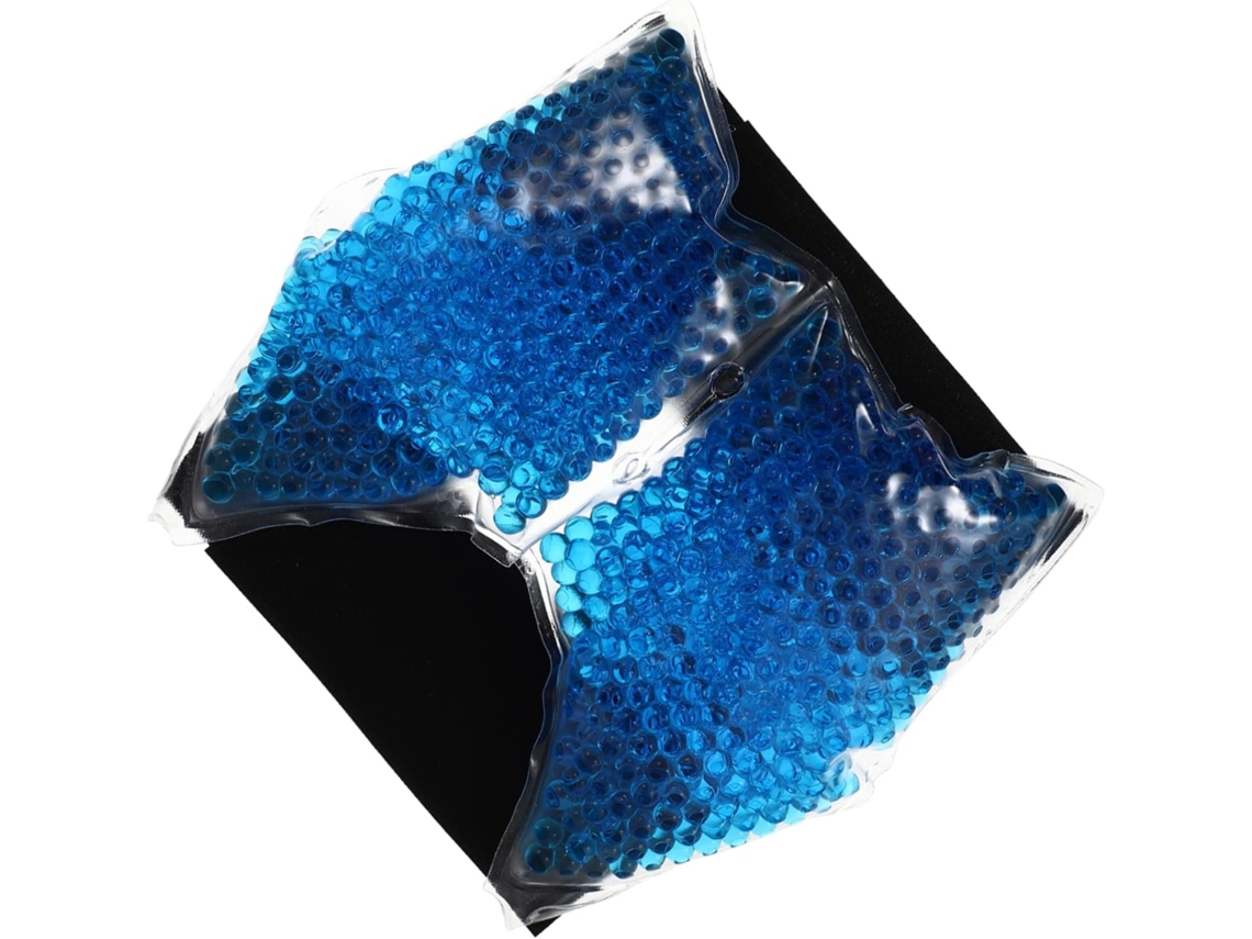 Bolsa De Hielo Para El Tobillo, Compresa Caliente/fría