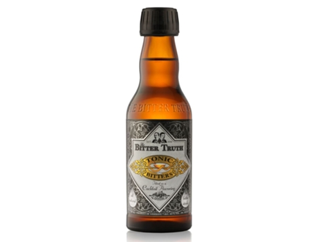 Bitter VIRIATHUS The Truth TãNica (20 CL - 1 unidade)