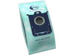 Bolsas para aspirador AEG GR206S anti-alergias (4 unidades)