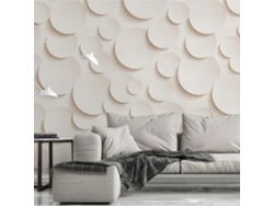 382831 Gu Papel De Pared Fotográfico Liso Mate 1,59 M X 2,8 M Profhome