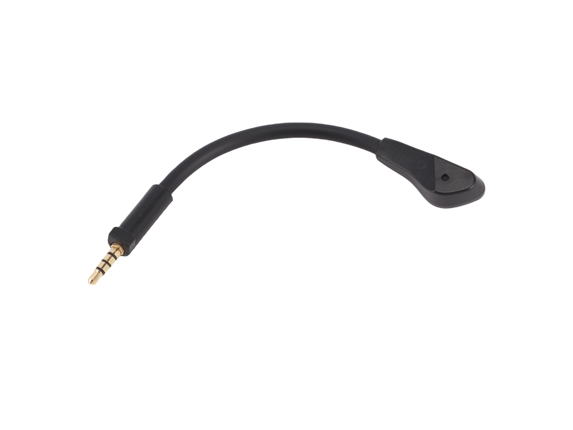 Microfone Substituição EOOCOO (cancelamento ruído, Rog Delta S)