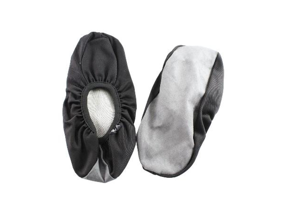 Patones bienvenida t-xl c/goma par