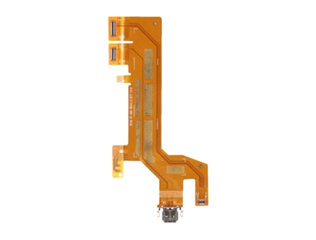 Conector de Carga para Sony Xperia 10 2 Entrada USB-C CLAPPIO