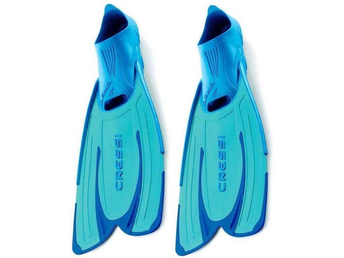 Aletas de Buceo CRESSI Agua (EU 39-40)