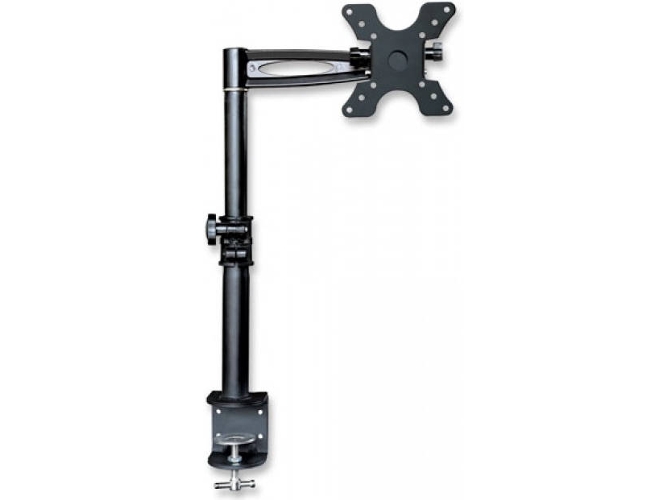 Soporte de TV TECHLY ICA-PLB 132L (40'' a 65'' - Hasta 60 Kg)