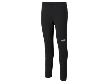 Pantalones de Chandál para Masculino PUMA (S - Marrón)