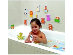 Juego Educativo BSM Lot Bath Fun