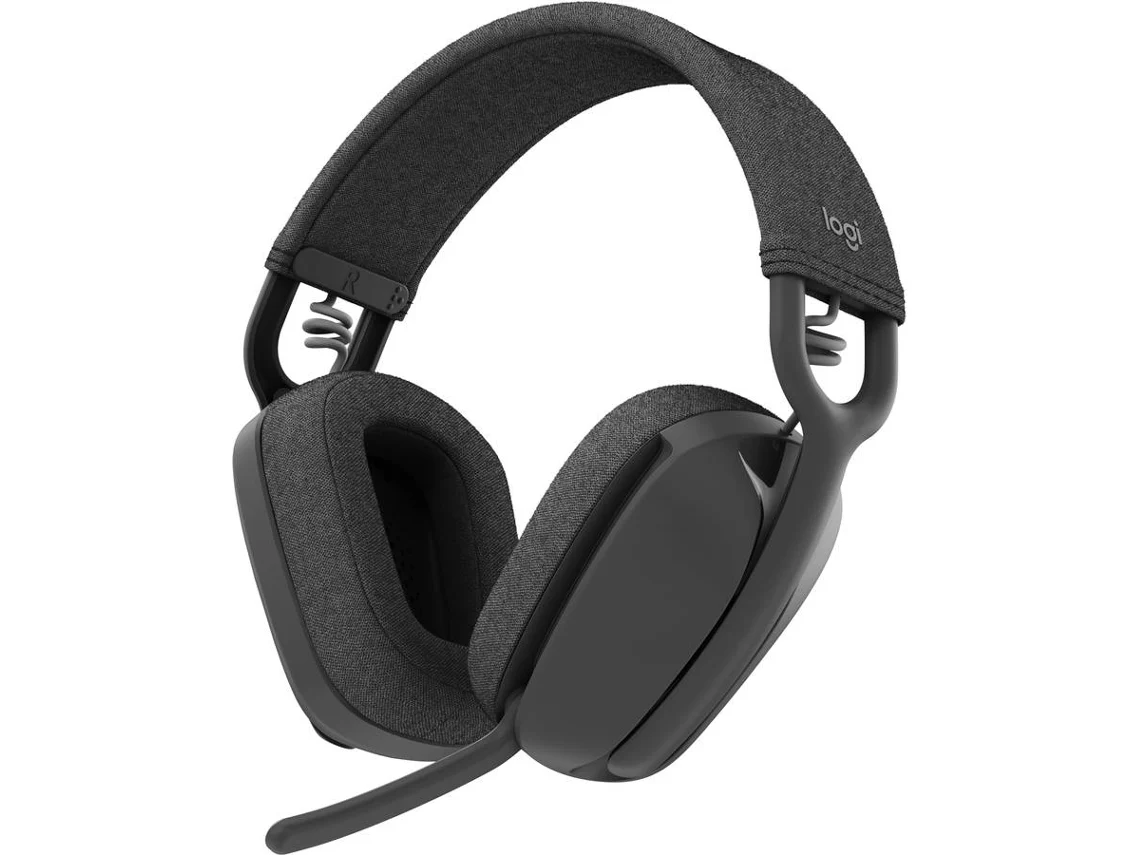 AUSC LOGITECH ZONE VIBE 100 GRAPHITE