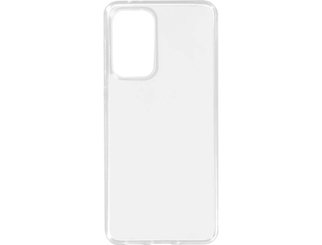 Carcasa Samsung Galaxy A33 5G AVIZAR Ultra-fino Transparente