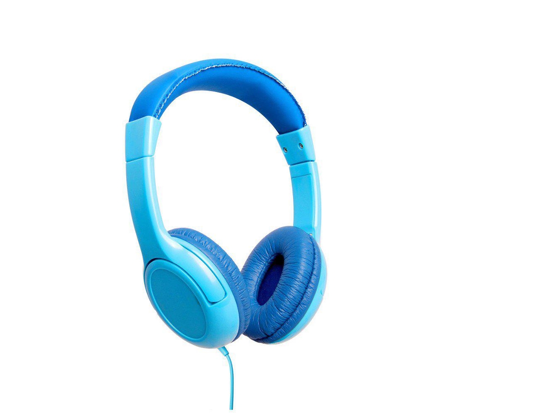 Auriculares estéreo con cable para niños Celly