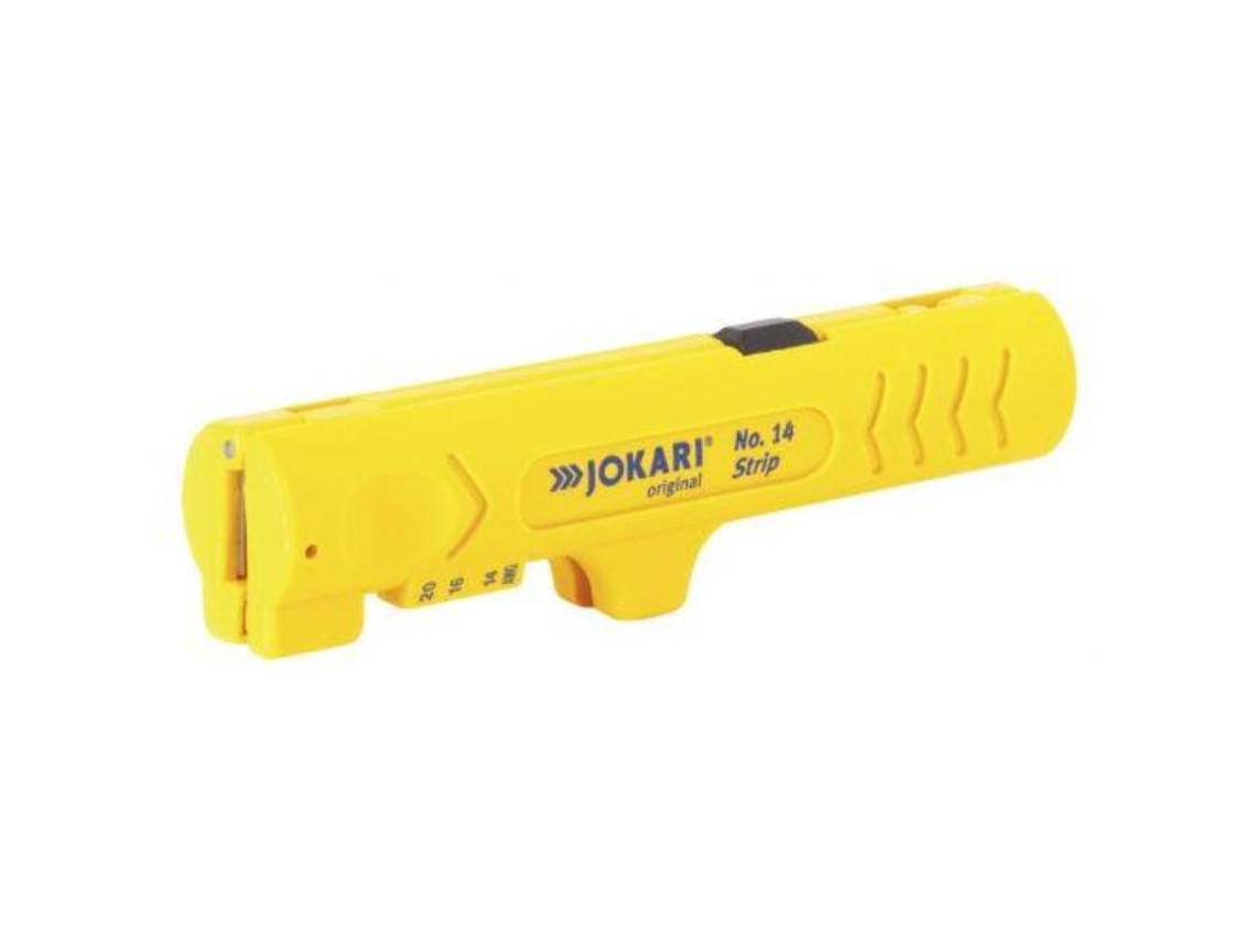 Pelacables strip no. 14 (ø 4-13 mm) JOKARI