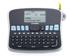 Impresora de Etiquetas DYMO 360D