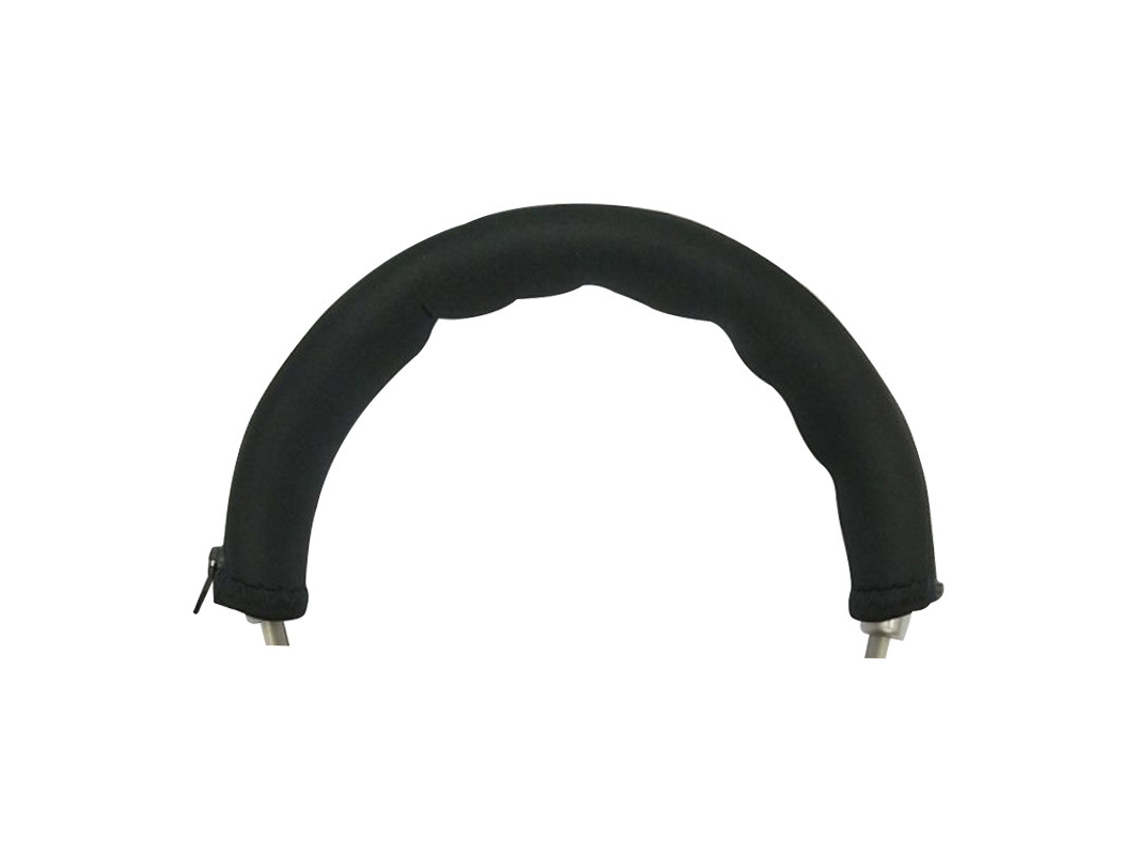 Funda negra para diadema para JBL E55BT