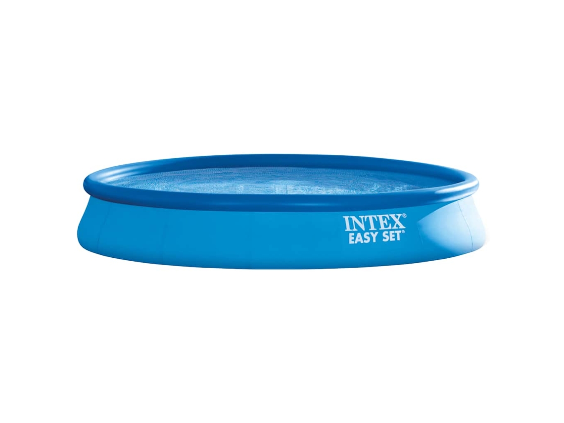 Piscina INTEX (457 x 84 cm)