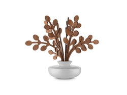 Difusor de Ambiente de Hojas Brrr - The Five Seasons ALESSI