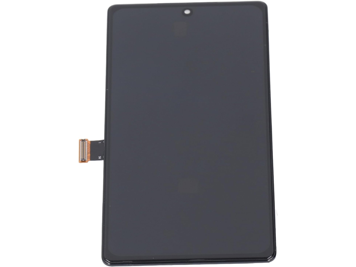 Ensamblaje De Digitalizador De Pantalla De Teléfono De Repuesto Para 6" - Pantalla Con Soporte Para