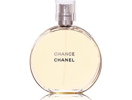 Perfume CHANEL Chance Edt (50 ml)