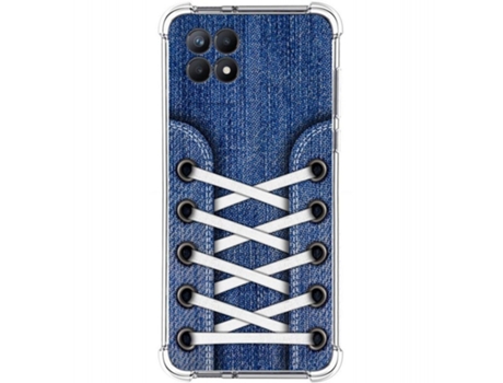Carcasa Realme 8i TUMUNDOSMARTPHONE Dibujos Antigolpes Multicolor