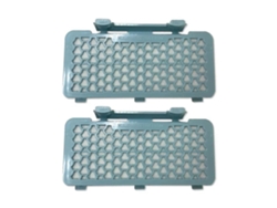 Filtros HEPA para aspiradoras LG. Accesorios de repuesto.