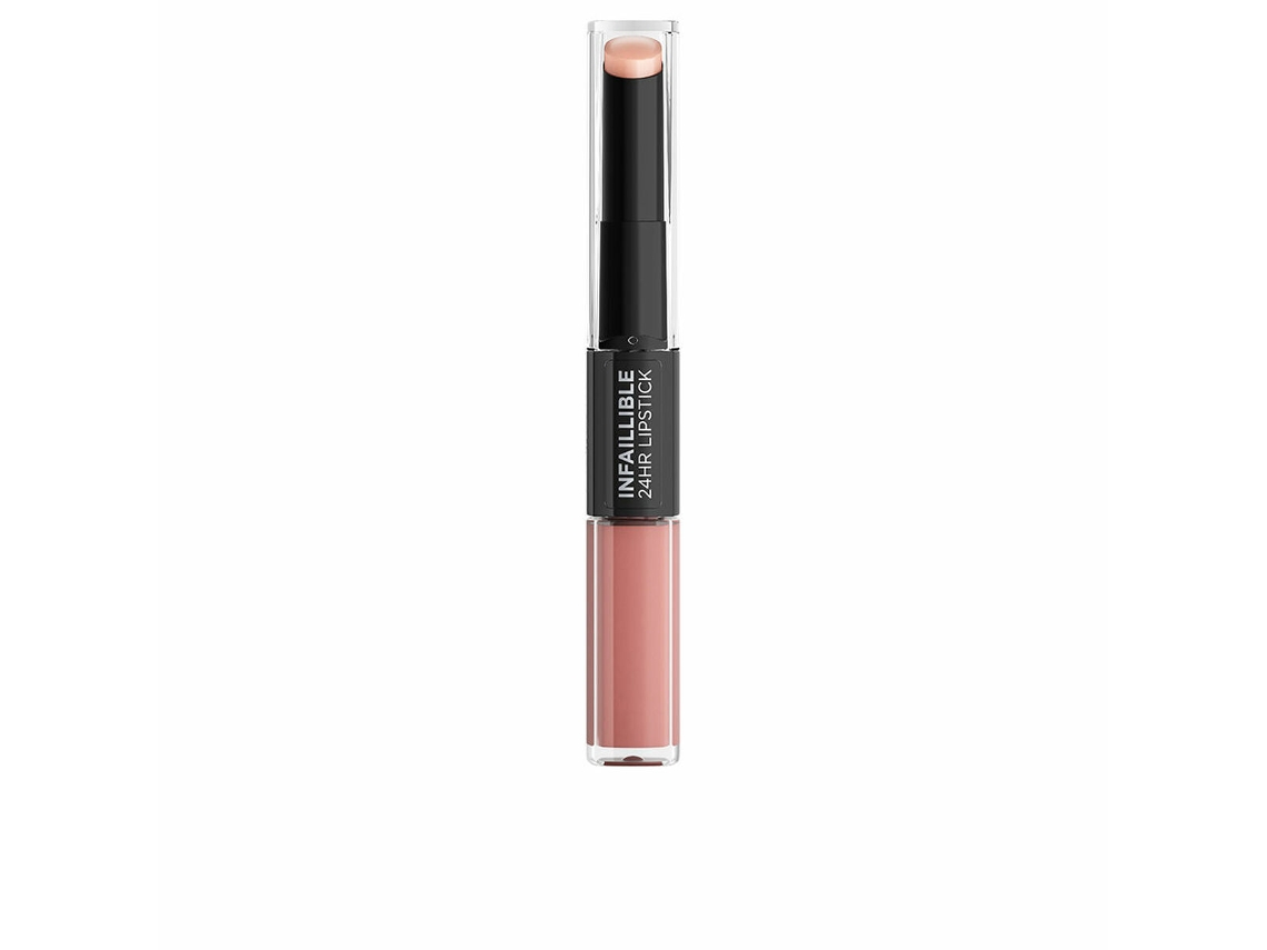 Labial líquido L'OREAL MAKE UP Infaillible 24 horas Nº 803 Eternally exposed 5,7 g