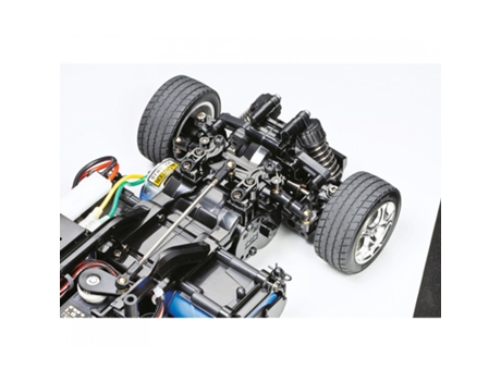 Rc Volkswagen Golf Mk.1 Racing Gr.2 M-05 1:12 300047308