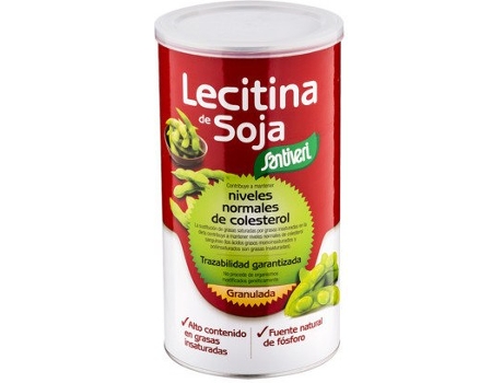 Suplemento Alimentar SANTIVERI Bote . (400 Gr)