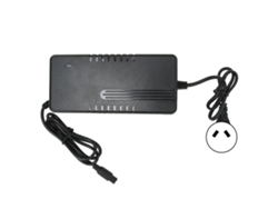 Adaptador De Corriente De 24 V Y 1,5 A Con Conector Hembra De 3 Pines Y 9 Mm Para Tiras Led Y Televisores, Bivoltaje 100-240 V, Enchufe Australiano.